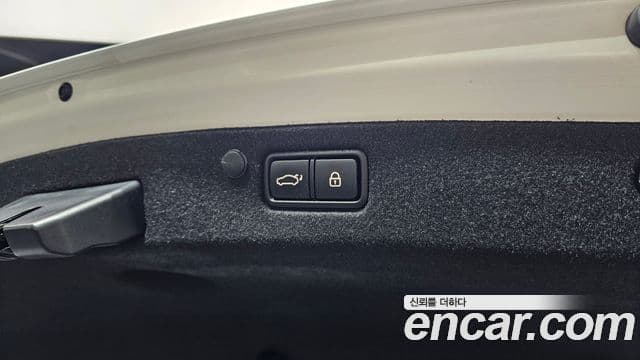 Hyundai The / новый New Grandeur IG Premium Choice, 2021 20