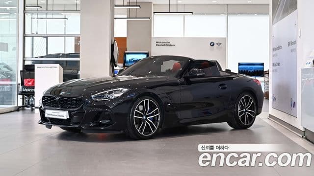 BMW Z4 (G29) sDrive20i M Sport, 2023 1