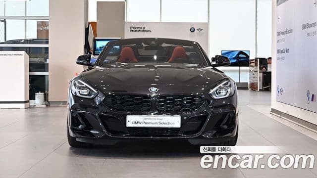 BMW Z4 (G29) sDrive20i M Sport, 2023 3