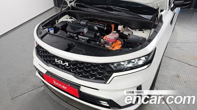 Kia Sorento 4세대 Gravity, 2022 6