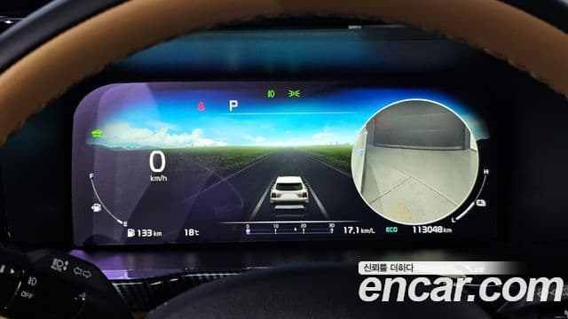 Kia Sorento 4세대 Gravity, 2022 8