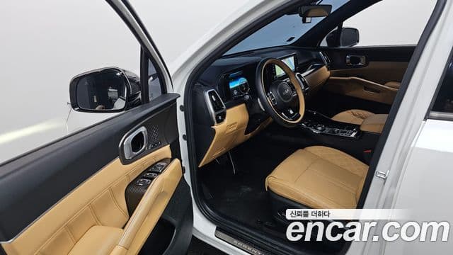 Kia Sorento 4세대 Gravity, 2022 10