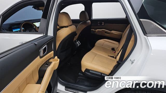 Kia Sorento 4세대 Gravity, 2022 11