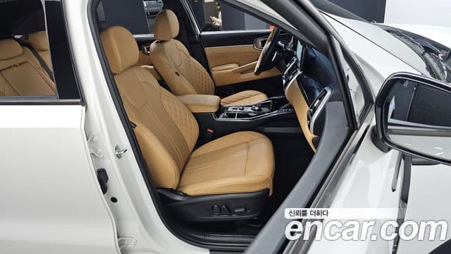 Kia Sorento 4세대 Gravity, 2022 12