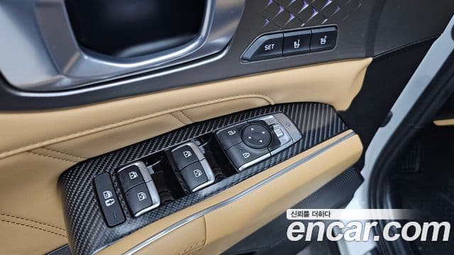 Kia Sorento 4세대 Gravity, 2022 13