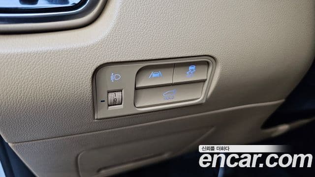 Kia Sorento 4세대 Gravity, 2022 14