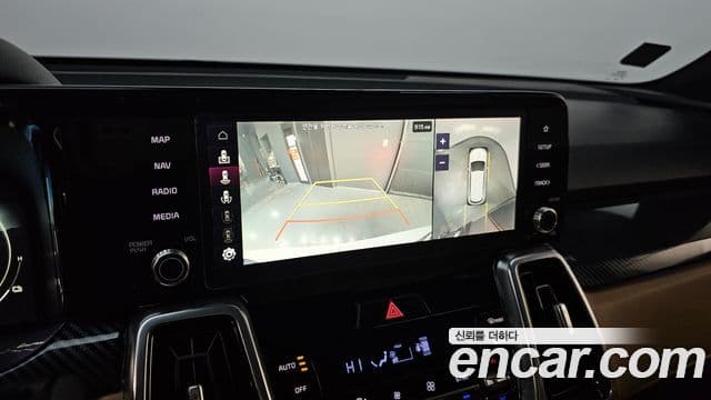 Kia Sorento 4세대 Gravity, 2022 18