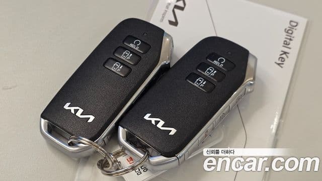 Kia Sorento 4세대 Gravity, 2022 19