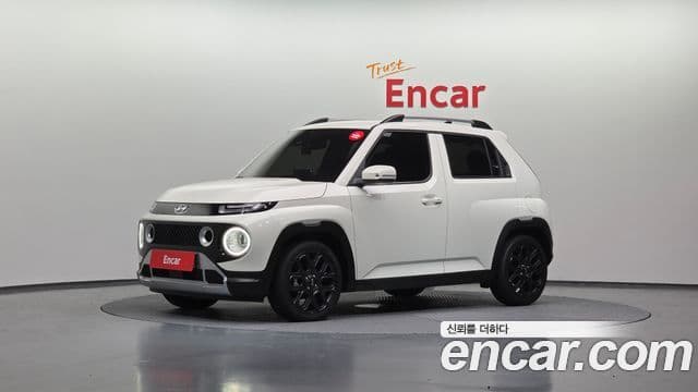 Hyundai Casper турбо D Essential, 2023 1