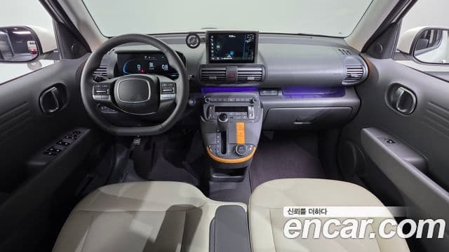 Hyundai Casper турбо D Essential, 2023 7
