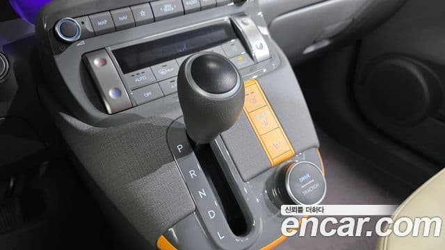 Hyundai Casper турбо D Essential, 2023 9