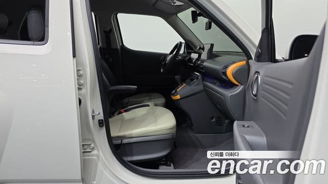 Hyundai Casper турбо D Essential, 2023 10