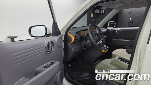 Hyundai Casper турбо D Essential, 2023 11