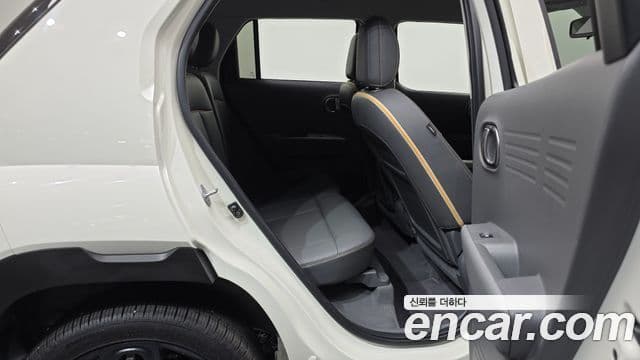 Hyundai Casper турбо D Essential, 2023 12