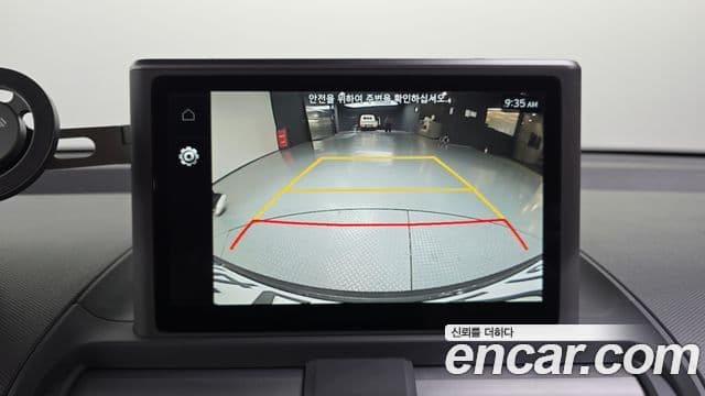 Hyundai Casper турбо D Essential, 2023 14