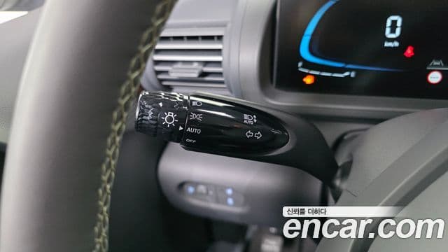 Hyundai Casper турбо D Essential, 2023 18