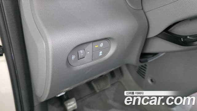 Hyundai Casper турбо D Essential, 2023 19