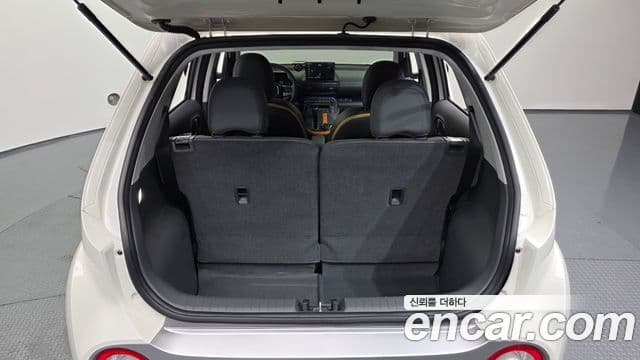 Hyundai Casper турбо D Essential, 2023 20