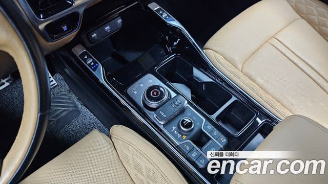 Kia Sorento 4세대 Gravity, 2022 9