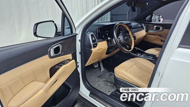 Kia Sorento 4세대 Gravity, 2022 10