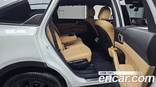 Kia Sorento 4세대 Gravity, 2022 12