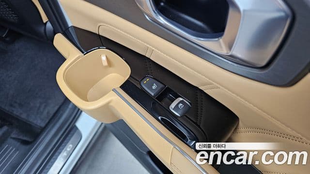 Kia Sorento 4세대 Gravity, 2022 19