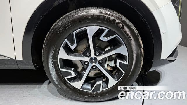 Kia Sportage 5세대 гибрид Noblesse 2WD, 2022 все фото