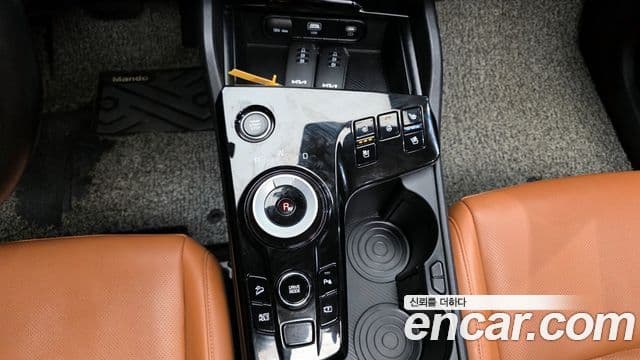 Kia Sportage 5세대 гибрид Noblesse 2WD, 2022 9