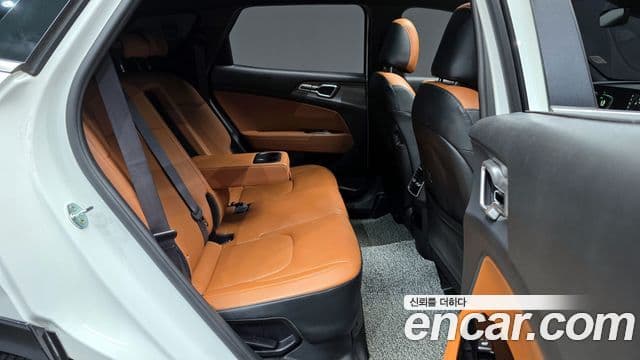 Kia Sportage 5세대 гибрид Noblesse 2WD, 2022 12