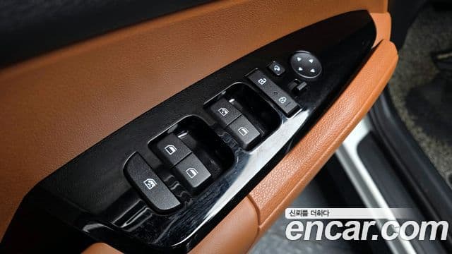 Kia Sportage 5세대 гибрид Noblesse 2WD, 2022 14