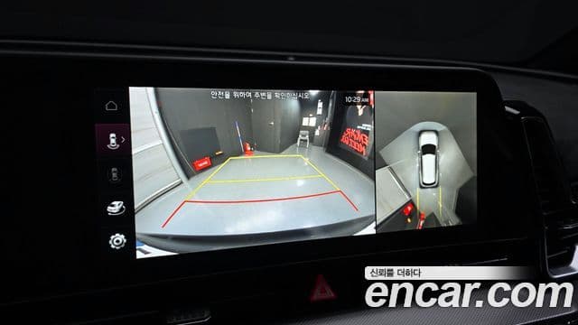 Kia Sportage 5세대 гибрид Noblesse 2WD, 2022 16