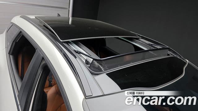 Kia Sportage 5세대 гибрид Noblesse 2WD, 2022 19