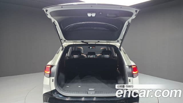 Kia Sportage 5세대 гибрид Noblesse 2WD, 2022 20