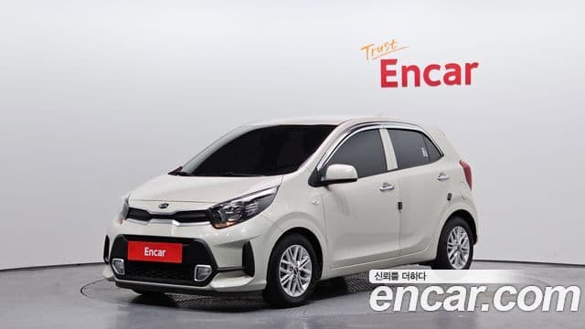 Kia Morning Urban (JA) Prestige, 2021 1