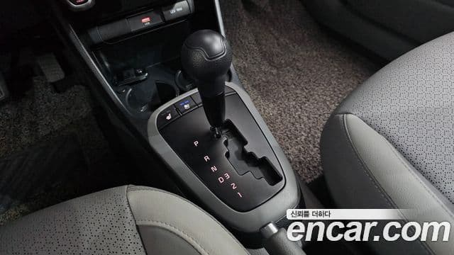 Kia Morning Urban (JA) Prestige, 2021 9