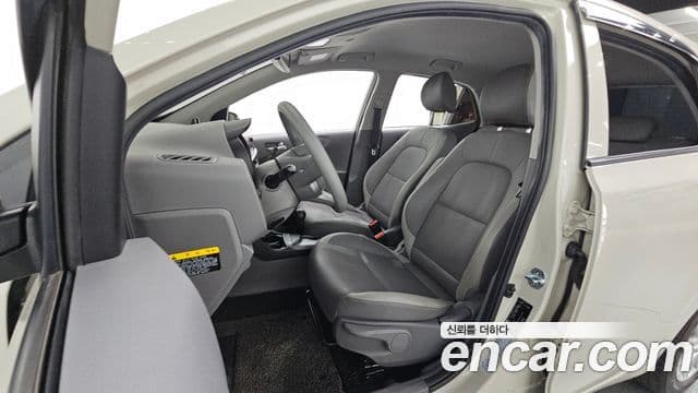 Kia Morning Urban (JA) Prestige, 2021 10