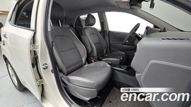 Kia Morning Urban (JA) Prestige, 2021 11