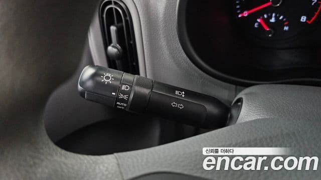 Kia Morning Urban (JA) Prestige, 2021 18