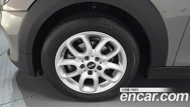 Mini Cooper 3세대, 2021 все фото