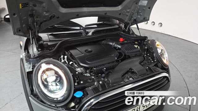 Mini Cooper 3세대, 2021 6