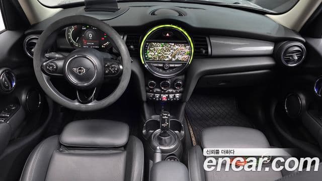 Mini Cooper 3세대, 2021 7