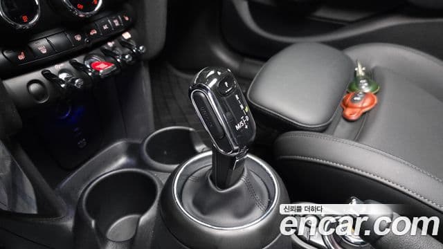 Mini Cooper 3세대, 2021 9