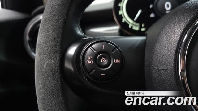 Mini Cooper 3세대, 2021 15