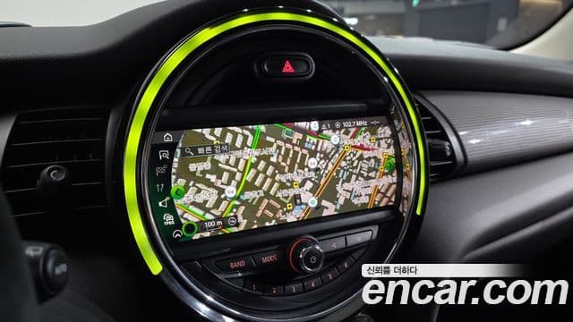 Mini Cooper 3세대, 2021 16