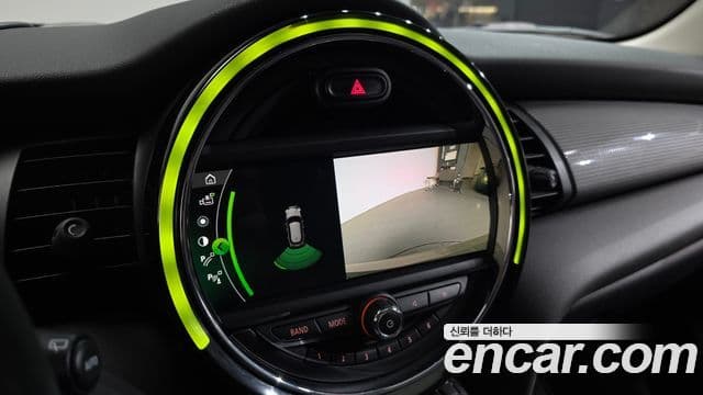 Mini Cooper 3세대, 2021 17