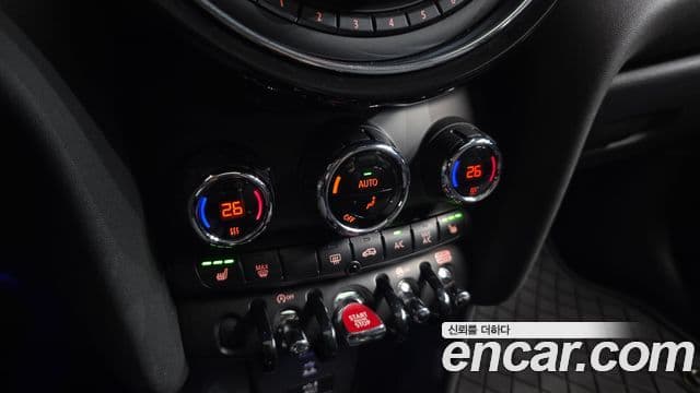 Mini Cooper 3세대, 2021 18