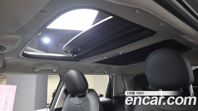 Mini Cooper 3세대, 2021 19