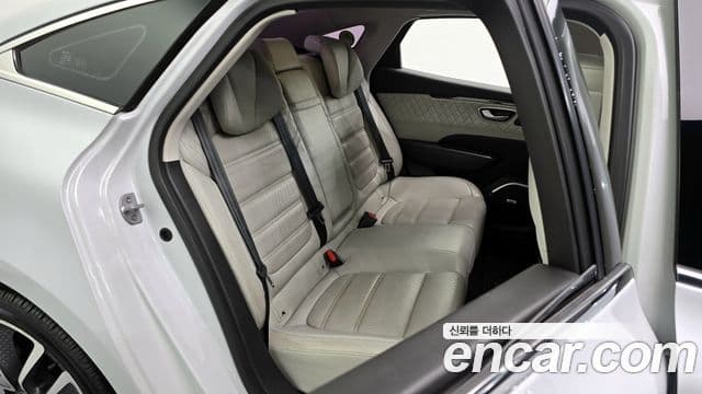 Renault Korea(Samsung) SM6 1.6 TCe RE, 2016 12