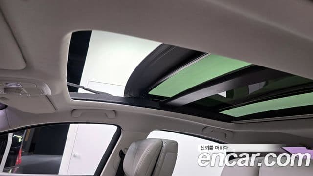 Renault Korea(Samsung) SM6 1.6 TCe RE, 2016 17