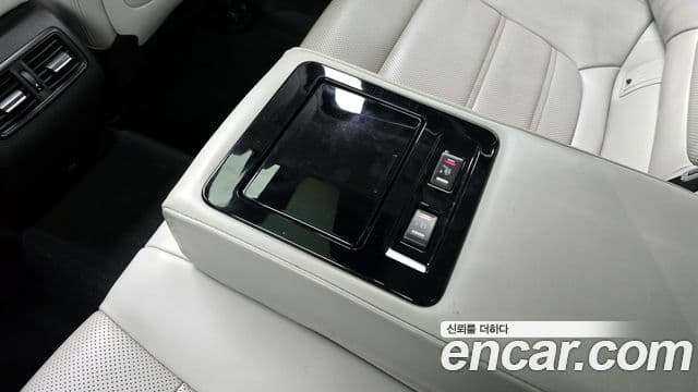 Renault Korea(Samsung) SM6 1.6 TCe RE, 2016 18